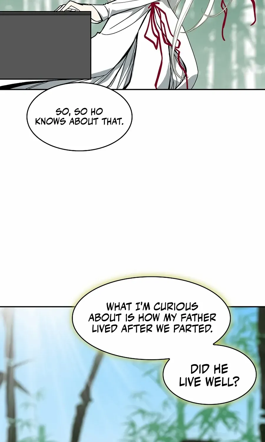 Memoir Of The King Of War Chapter 212 page 137 - 