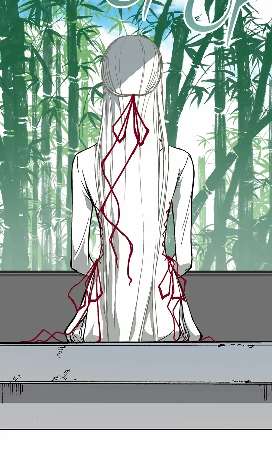Memoir Of The King Of War Chapter 212 page 141 - 
