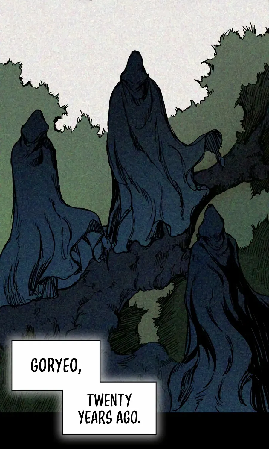 Memoir Of The King Of War Chapter 212 page 144 - 