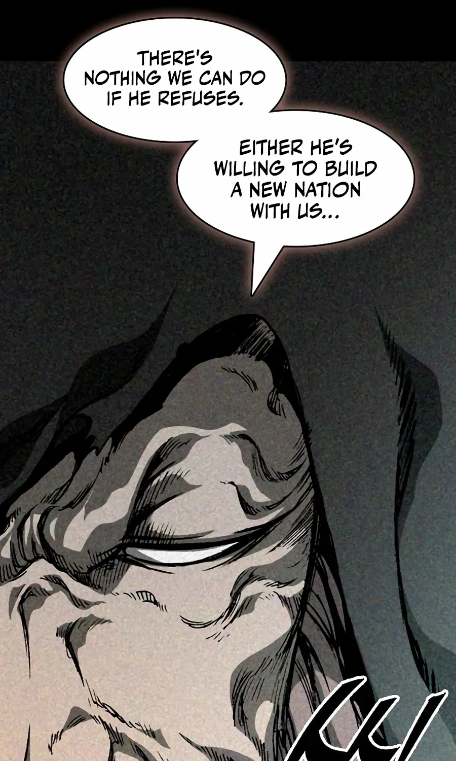 Memoir Of The King Of War Chapter 212 page 148 - 