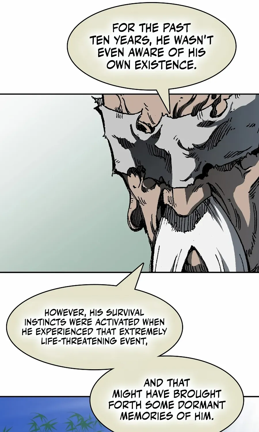 Memoir Of The King Of War Chapter 212 page 16 - 