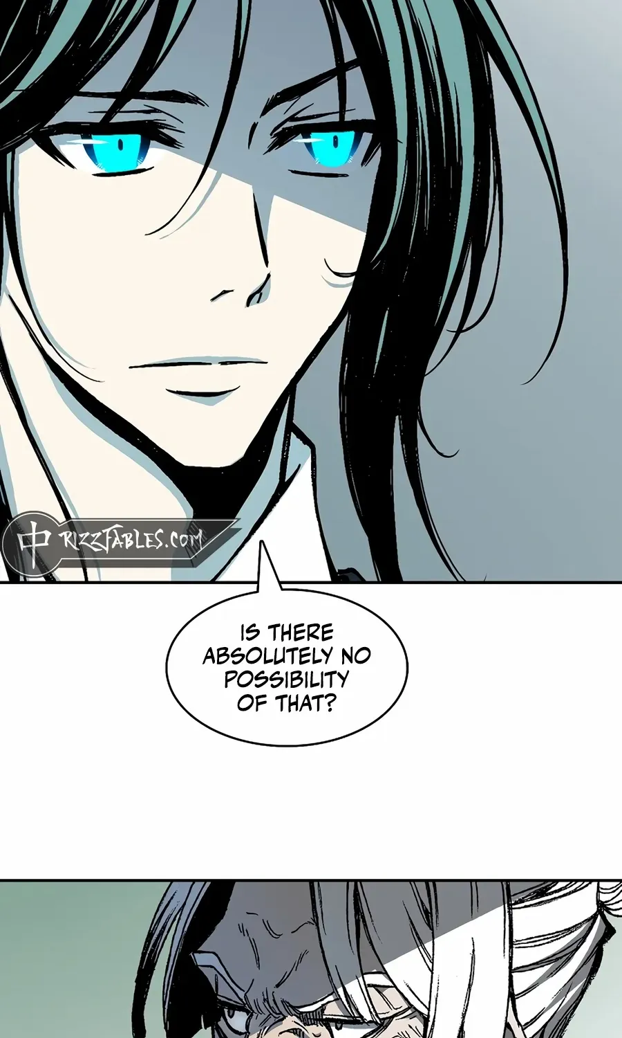 Memoir Of The King Of War Chapter 212 page 19 - 