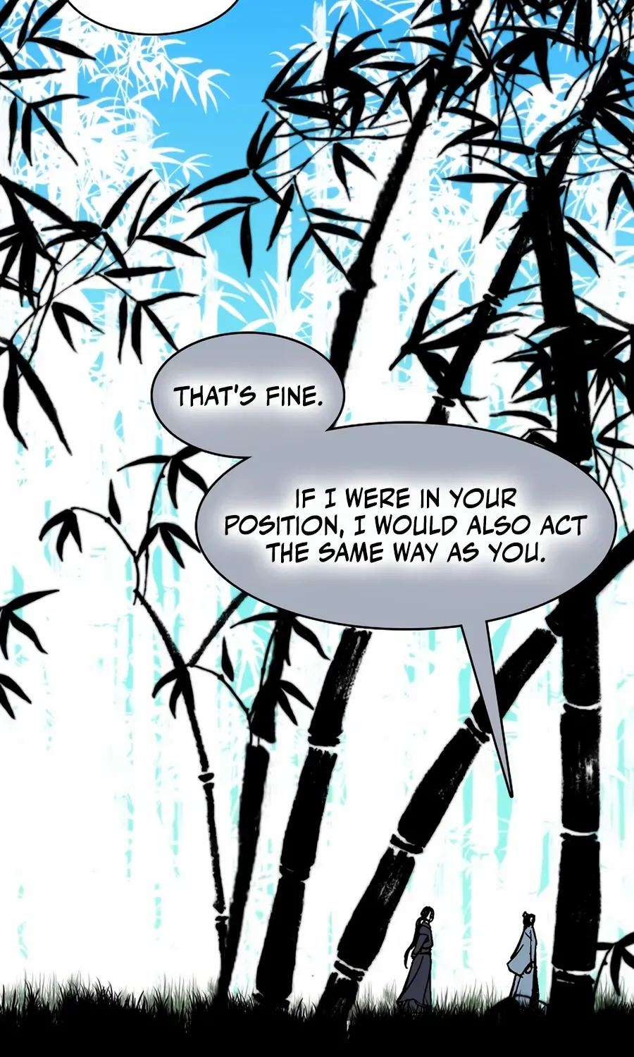 Memoir Of The King Of War Chapter 212 page 3 - 