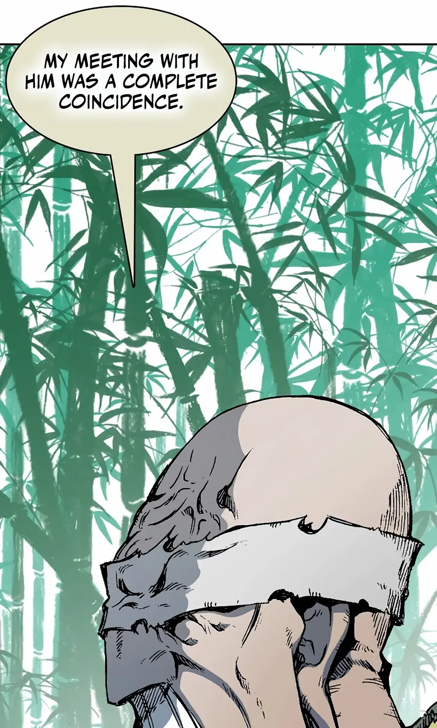 Memoir Of The King Of War Chapter 212 page 24 - 