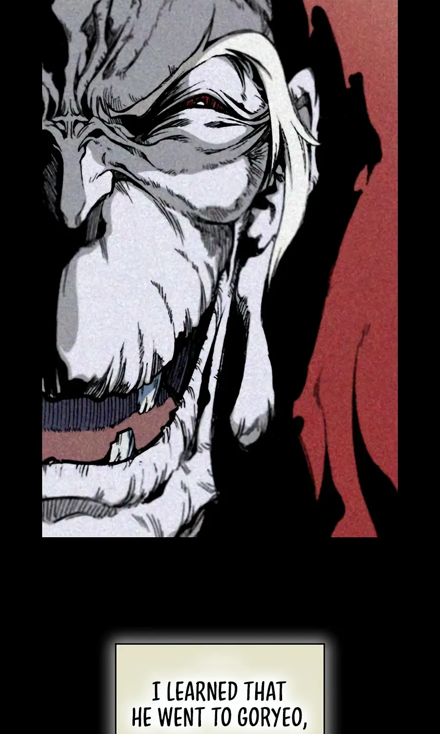 Memoir Of The King Of War Chapter 212 page 29 - 