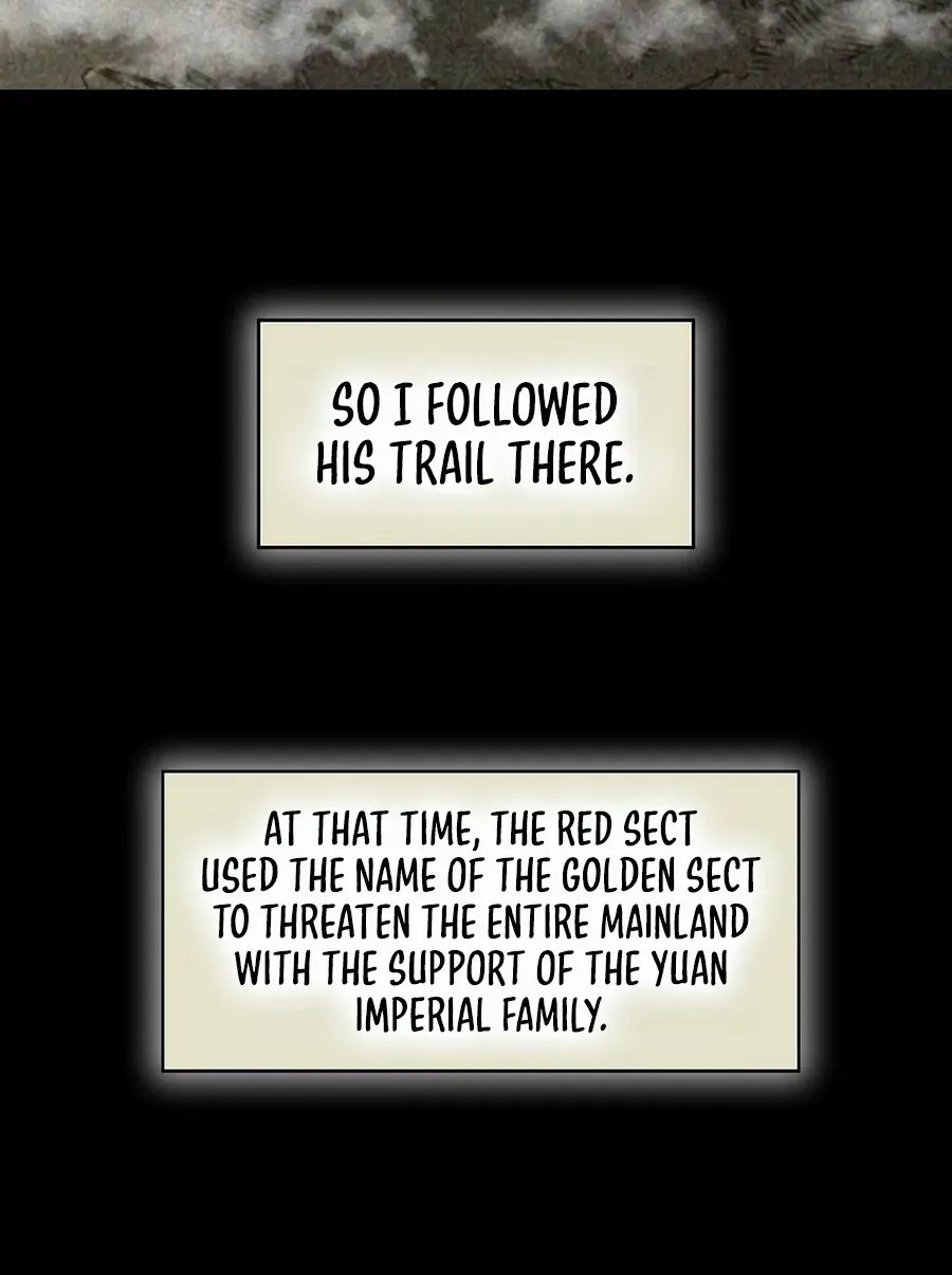 Memoir Of The King Of War Chapter 212 page 31 - 