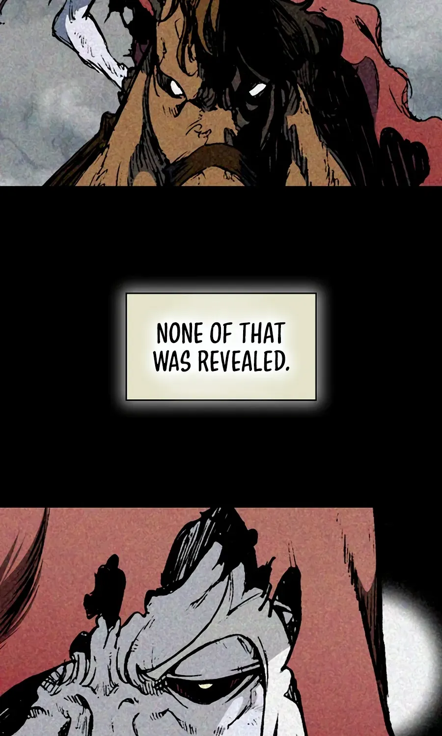 Memoir Of The King Of War Chapter 212 page 37 - 