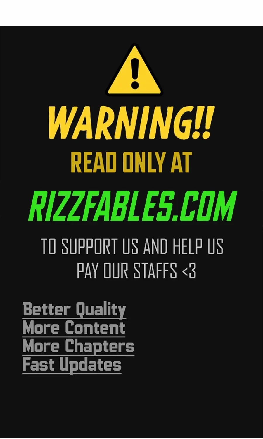 Memoir Of The King Of War Chapter 212 page 5 - 