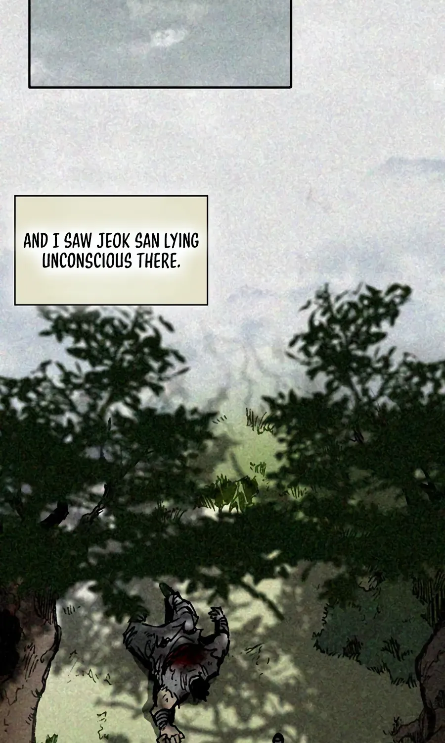 Memoir Of The King Of War Chapter 212 page 45 - 
