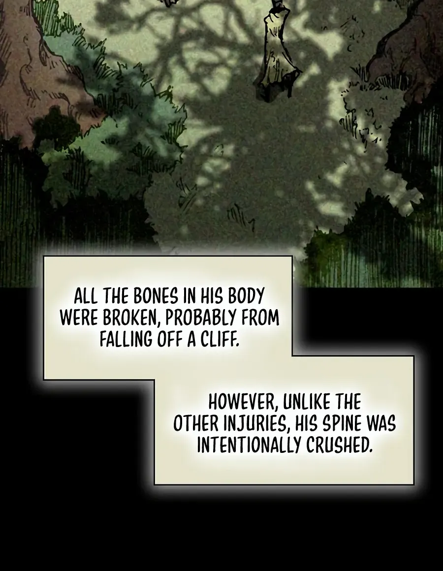 Memoir Of The King Of War Chapter 212 page 46 - 