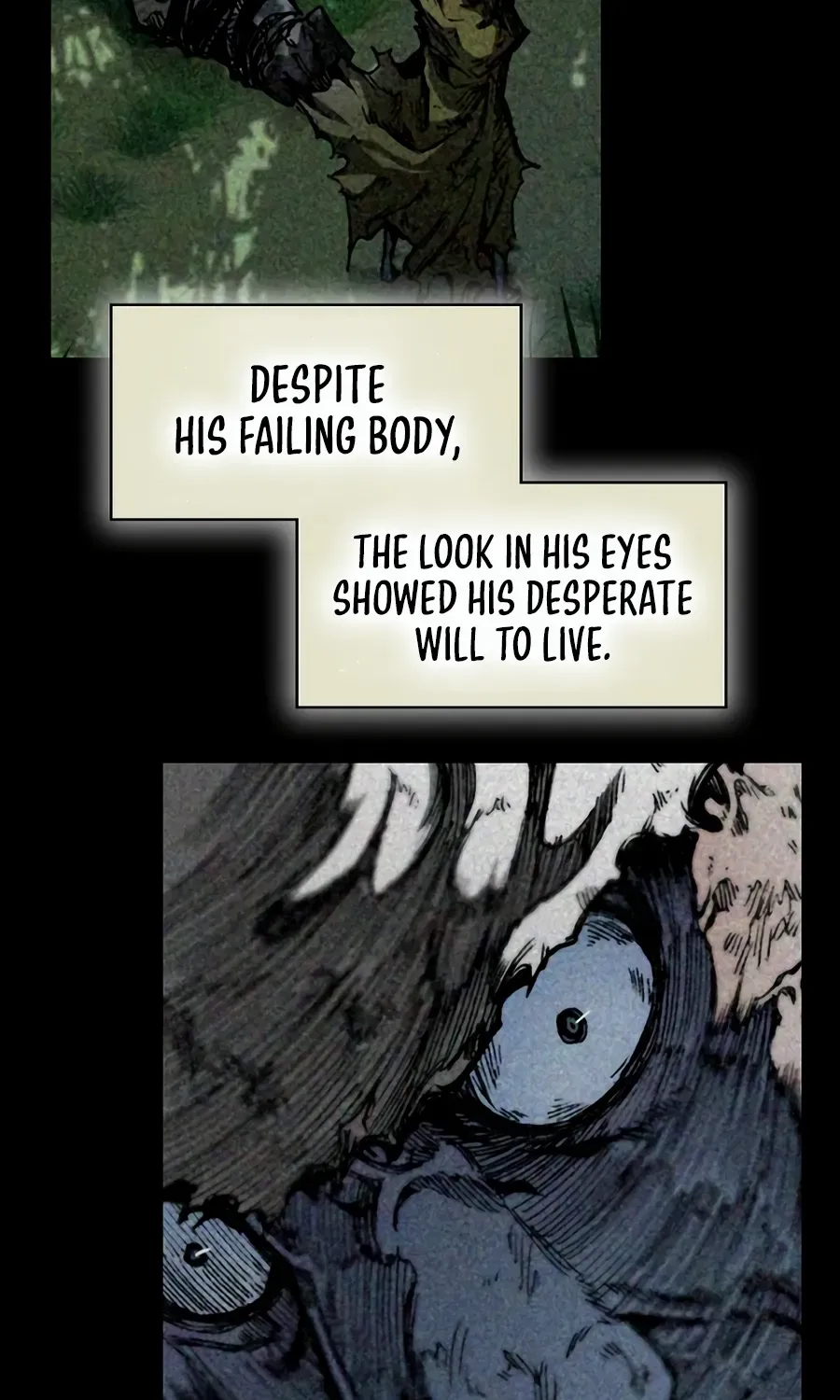 Memoir Of The King Of War Chapter 212 page 48 - 
