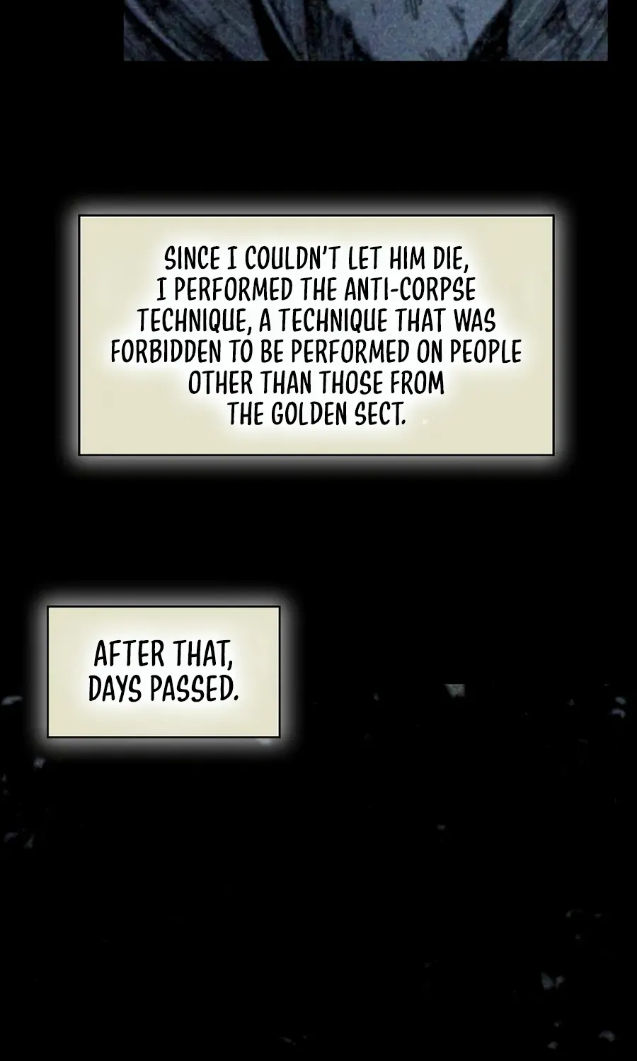 Memoir Of The King Of War Chapter 212 page 49 - 