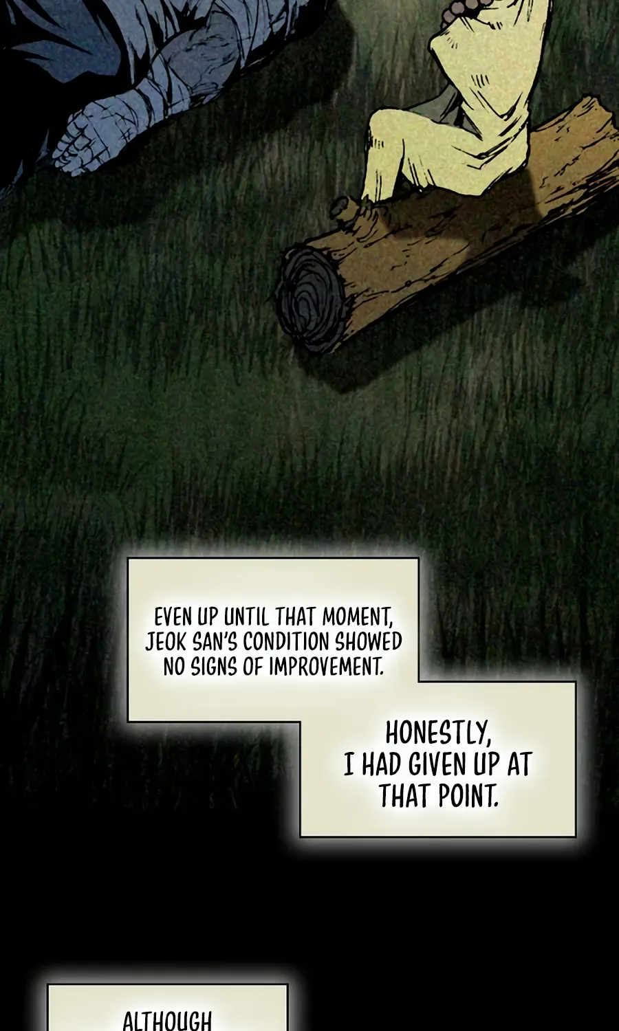 Memoir Of The King Of War Chapter 212 page 51 - 