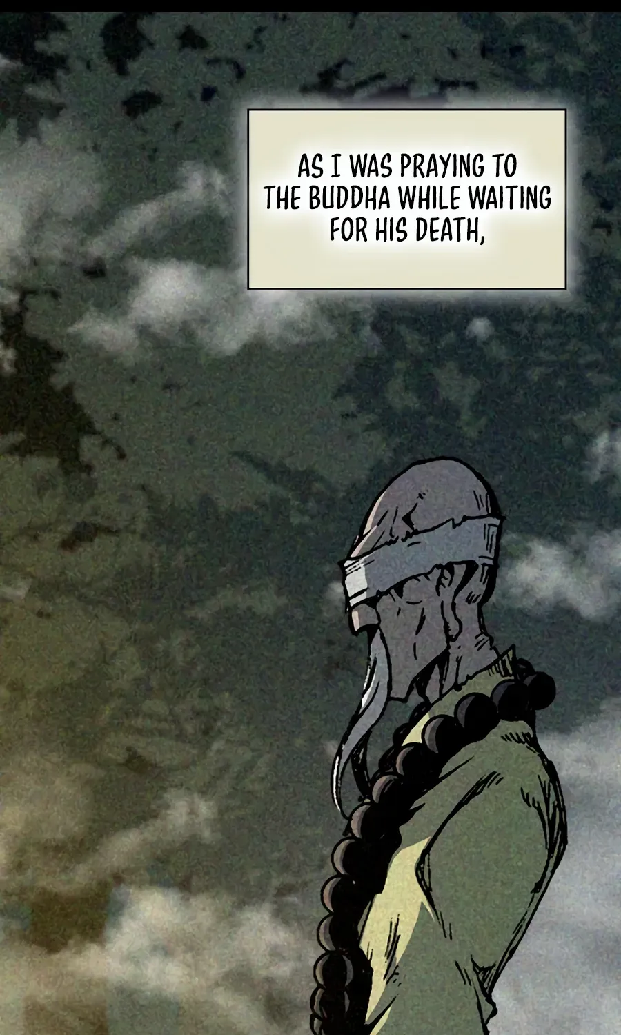 Memoir Of The King Of War Chapter 212 page 54 - 