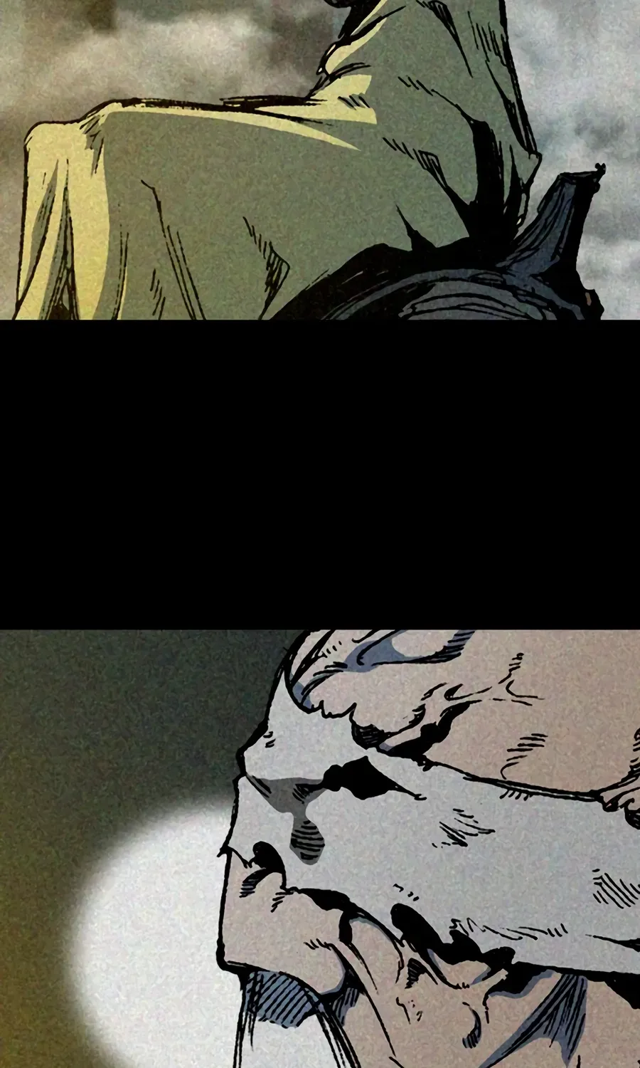 Memoir Of The King Of War Chapter 212 page 55 - 