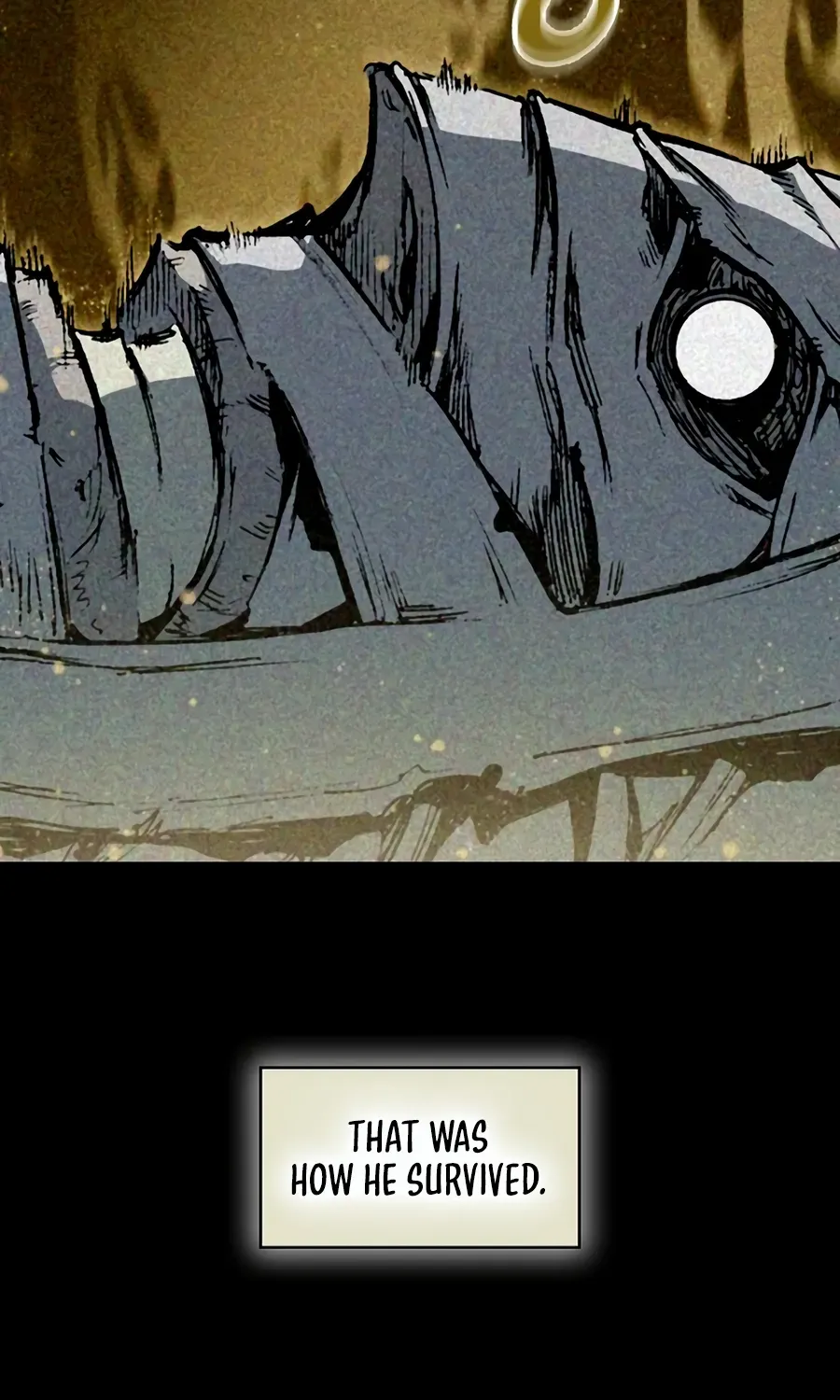 Memoir Of The King Of War Chapter 212 page 59 - 
