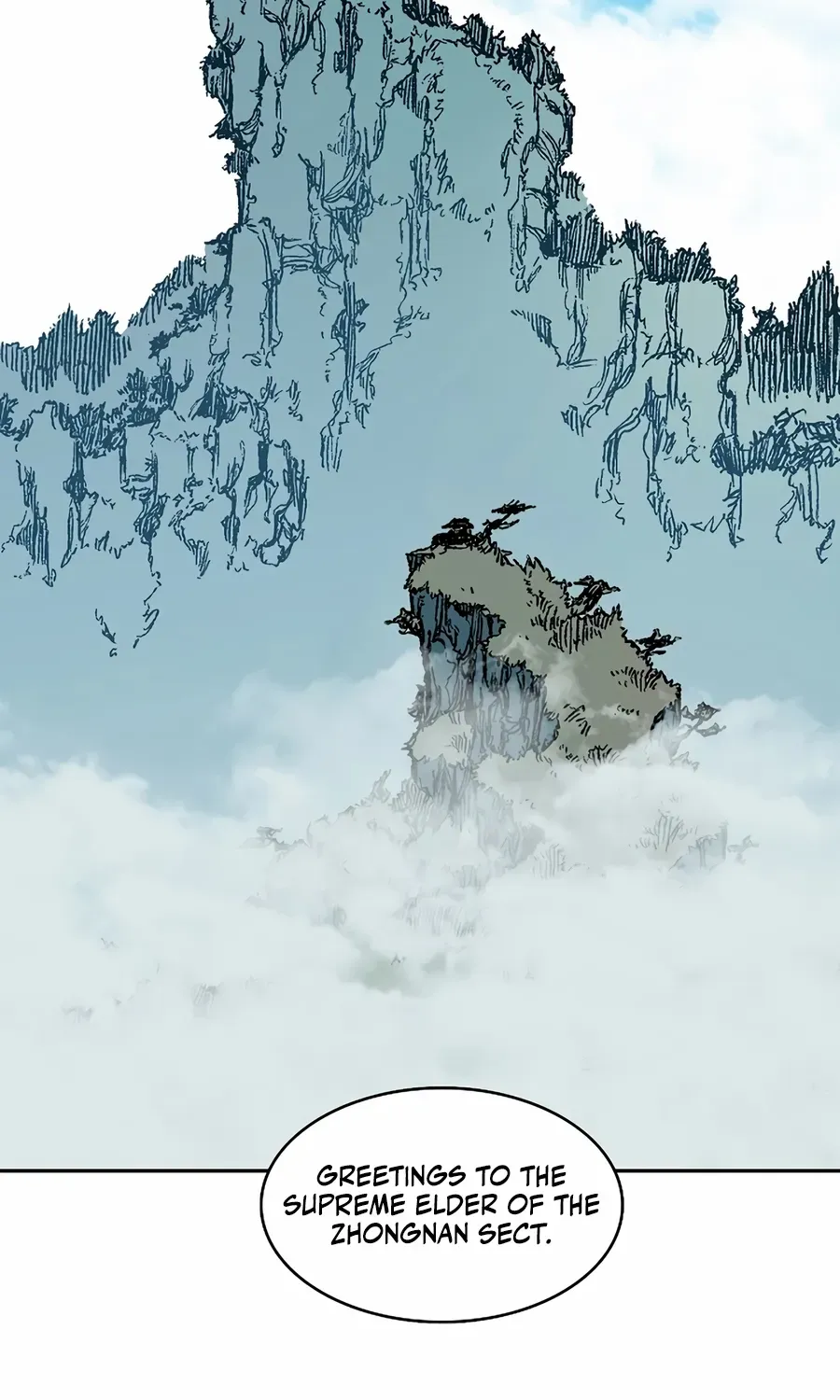 Memoir Of The King Of War Chapter 212 page 7 - 