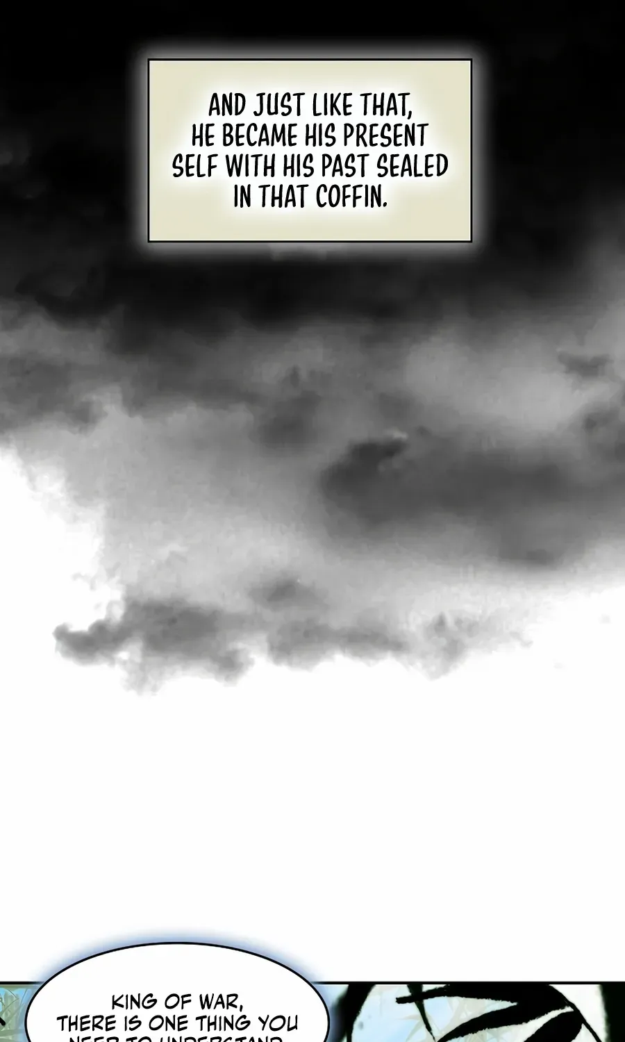 Memoir Of The King Of War Chapter 212 page 66 - 