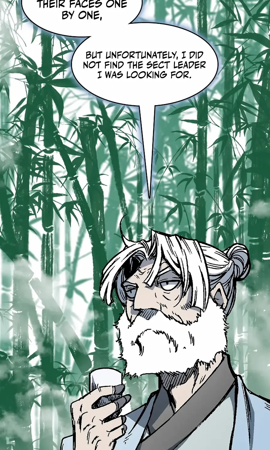 Memoir Of The King Of War Chapter 212 page 72 - 
