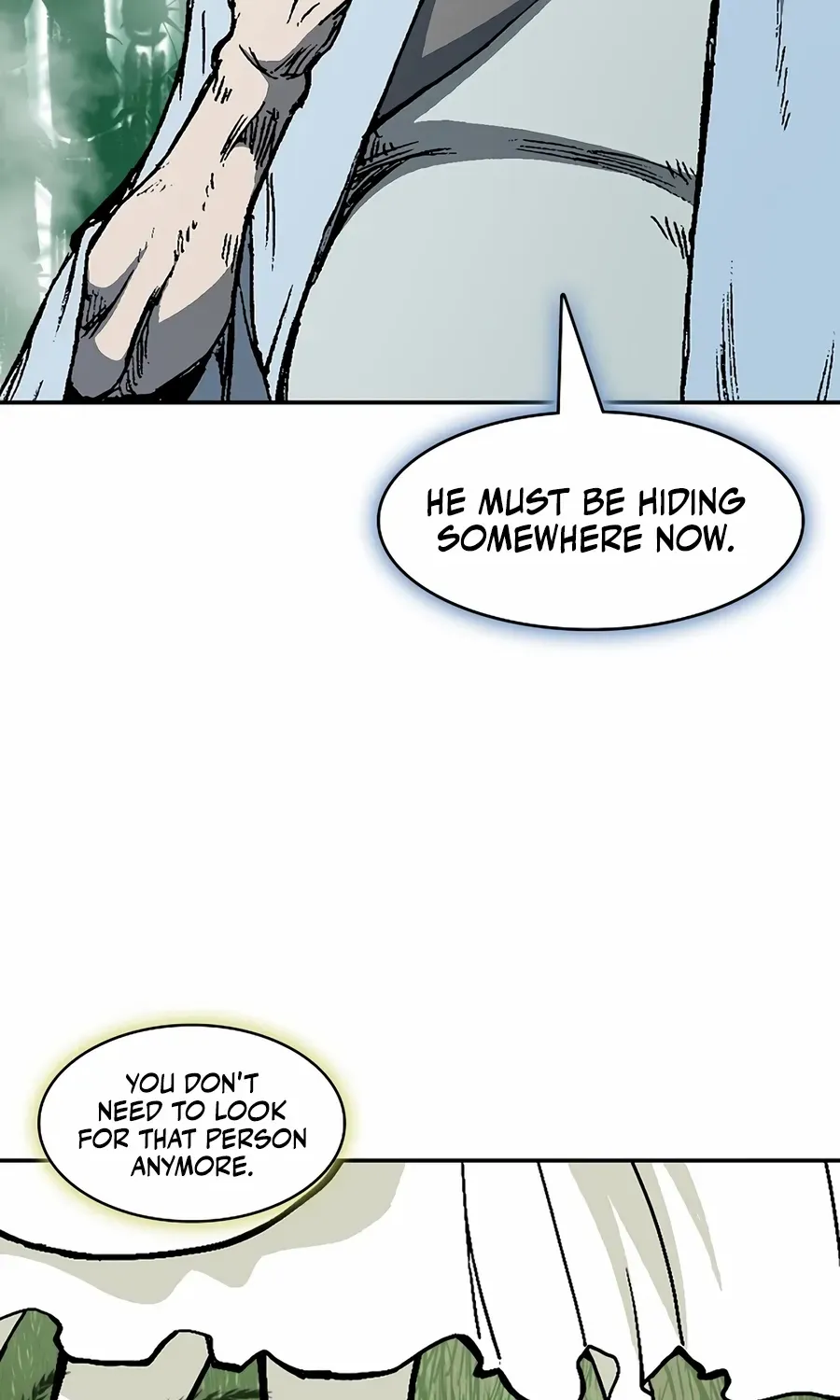 Memoir Of The King Of War Chapter 212 page 73 - 
