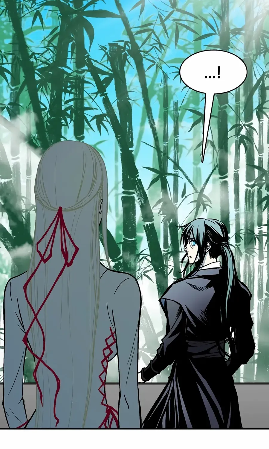 Memoir Of The King Of War Chapter 212 page 75 - 