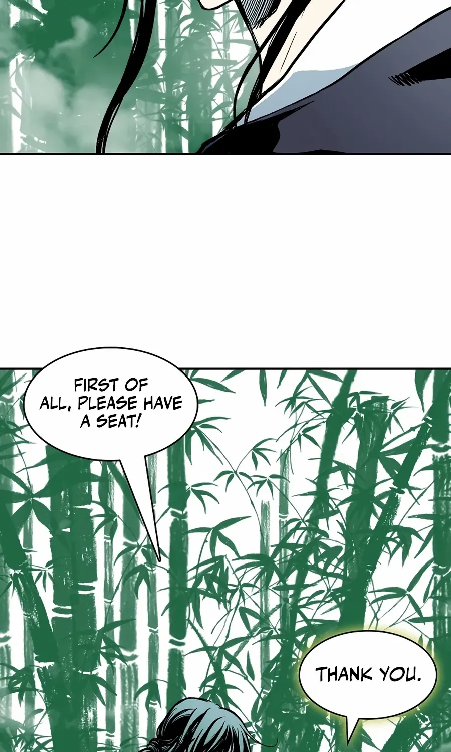 Memoir Of The King Of War Chapter 212 page 79 - 