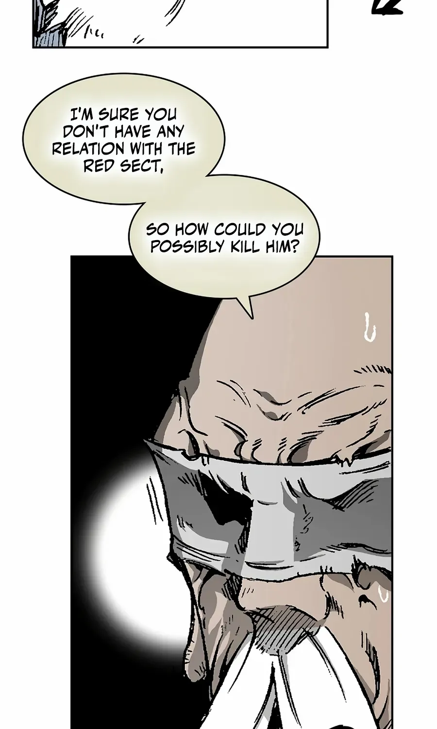 Memoir Of The King Of War Chapter 212 page 82 - 