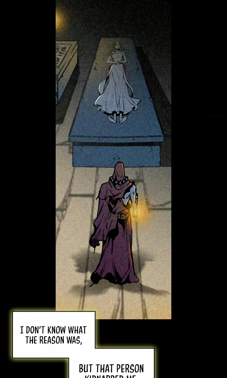 Memoir Of The King Of War Chapter 212 page 84 - 