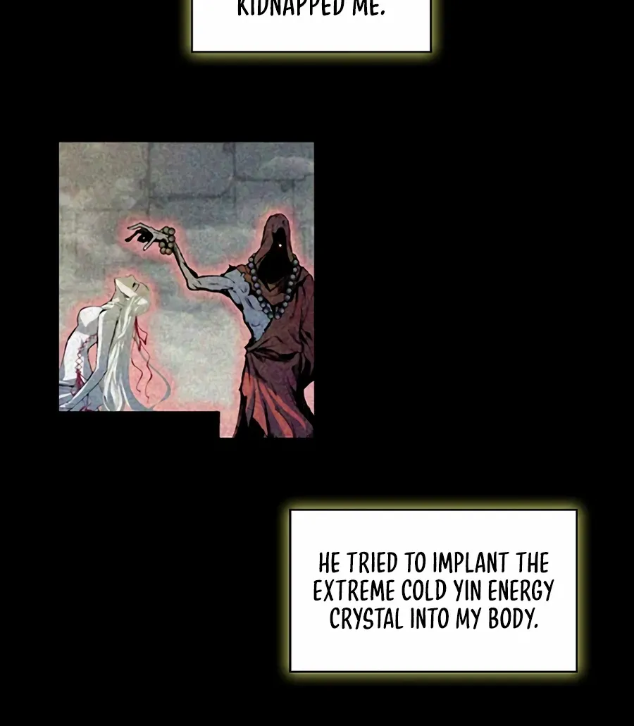 Memoir Of The King Of War Chapter 212 page 85 - 