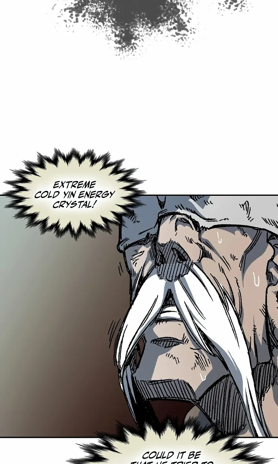 Memoir Of The King Of War Chapter 212 page 90 - 