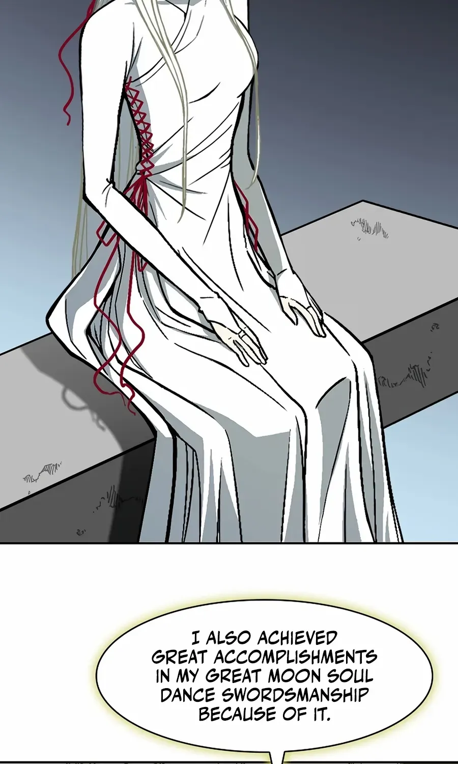 Memoir Of The King Of War Chapter 212 page 92 - 