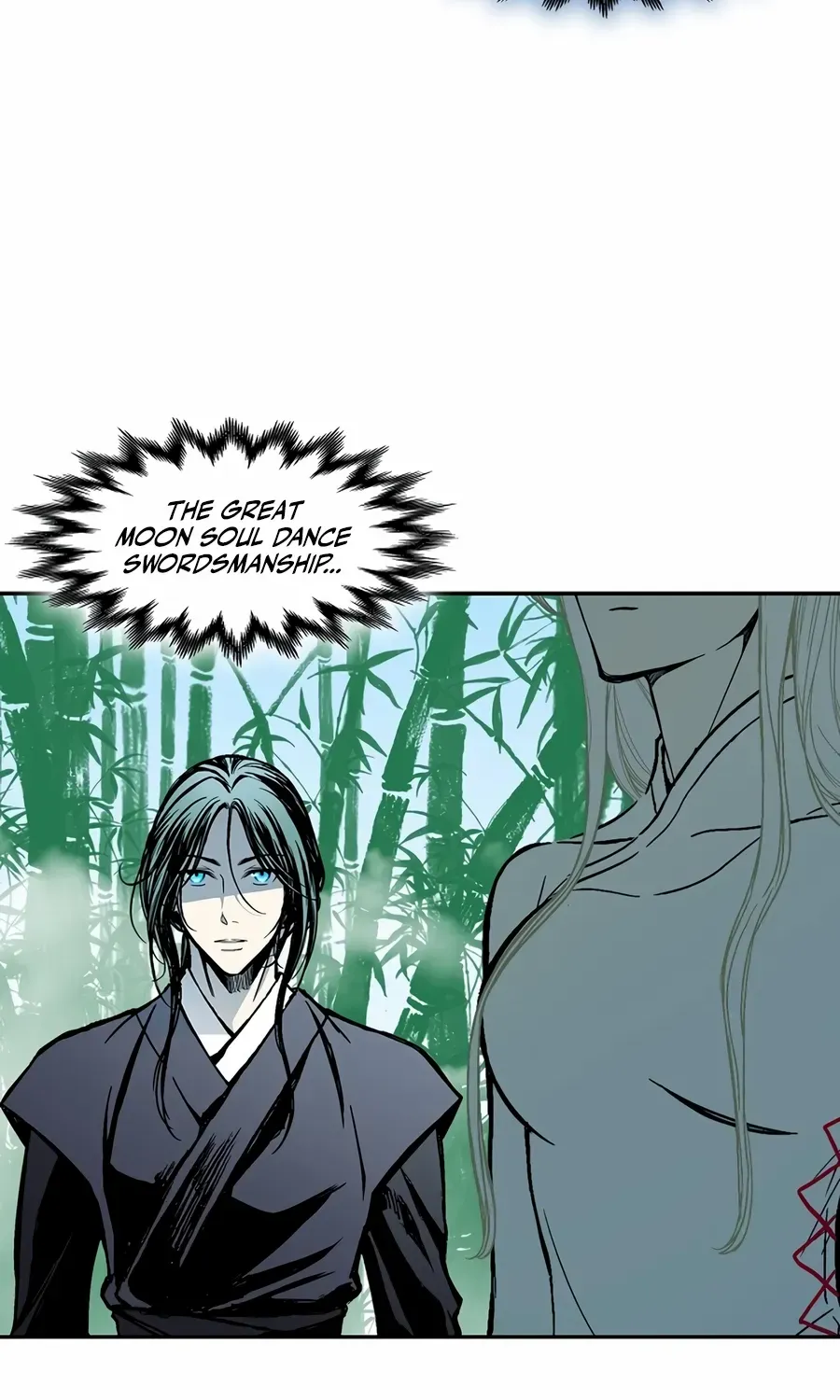 Memoir Of The King Of War Chapter 212 page 95 - 