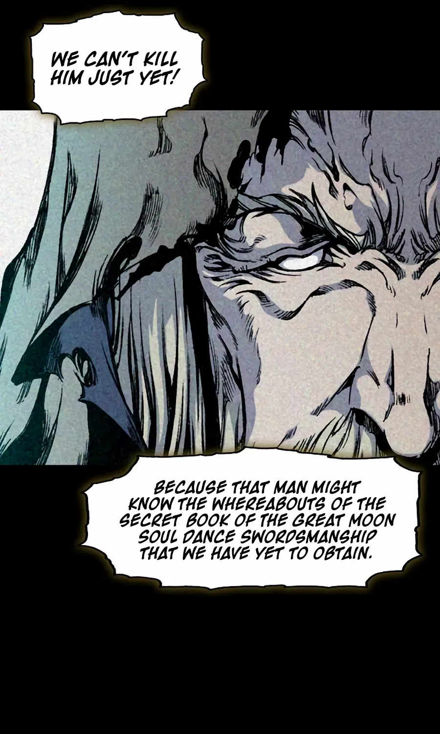 Memoir Of The King Of War Chapter 213 page 101 - 
