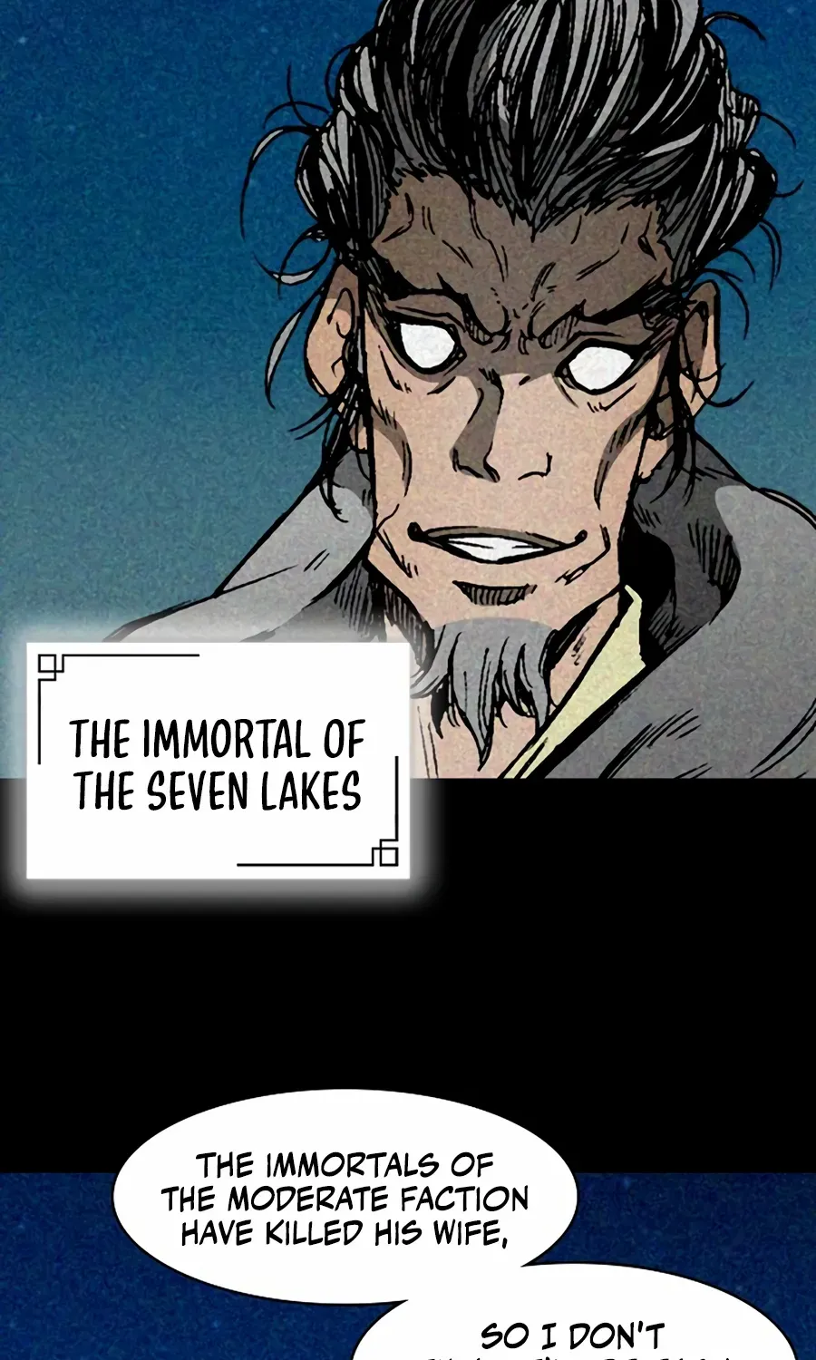 Memoir Of The King Of War Chapter 213 page 106 - 