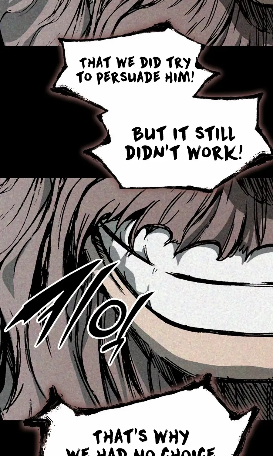 Memoir Of The King Of War Chapter 213 page 109 - 