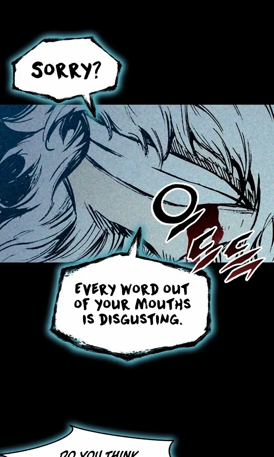 Memoir Of The King Of War Chapter 213 page 112 - 