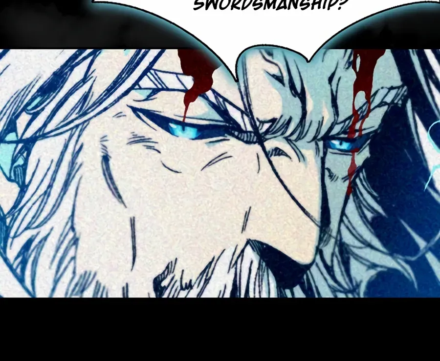 Memoir Of The King Of War Chapter 213 page 116 - 