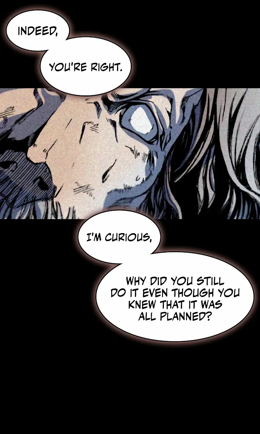 Memoir Of The King Of War Chapter 213 page 117 - 