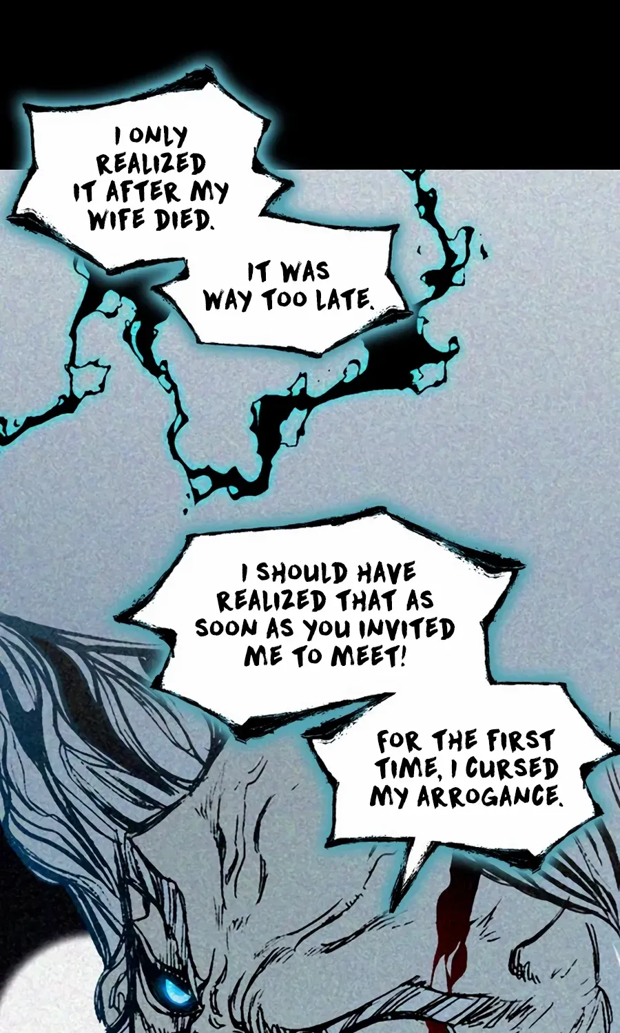 Memoir Of The King Of War Chapter 213 page 118 - 