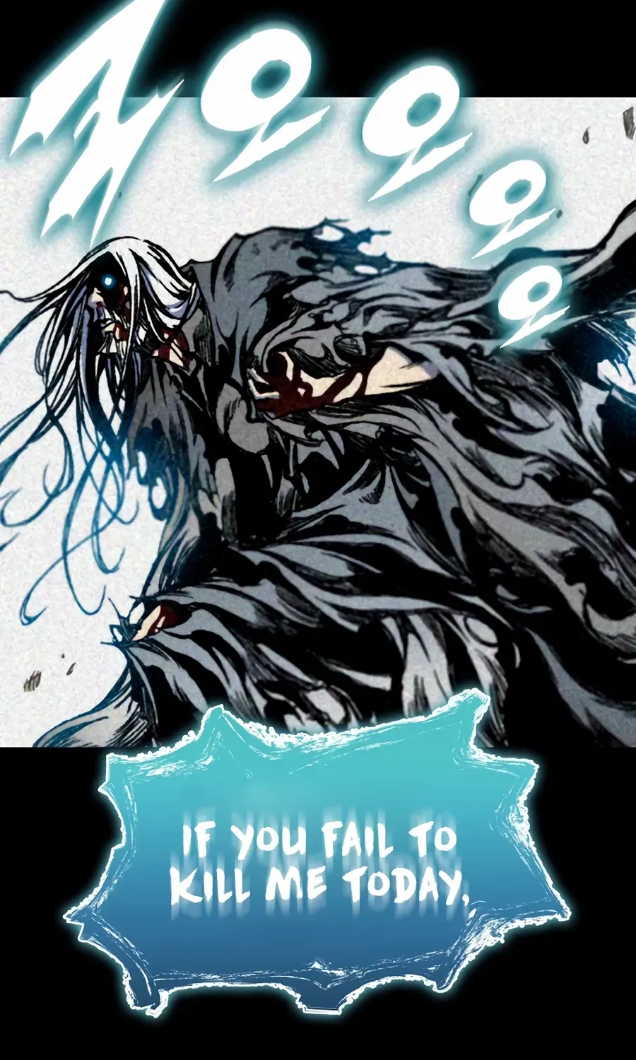 Memoir Of The King Of War Chapter 213 page 128 - 