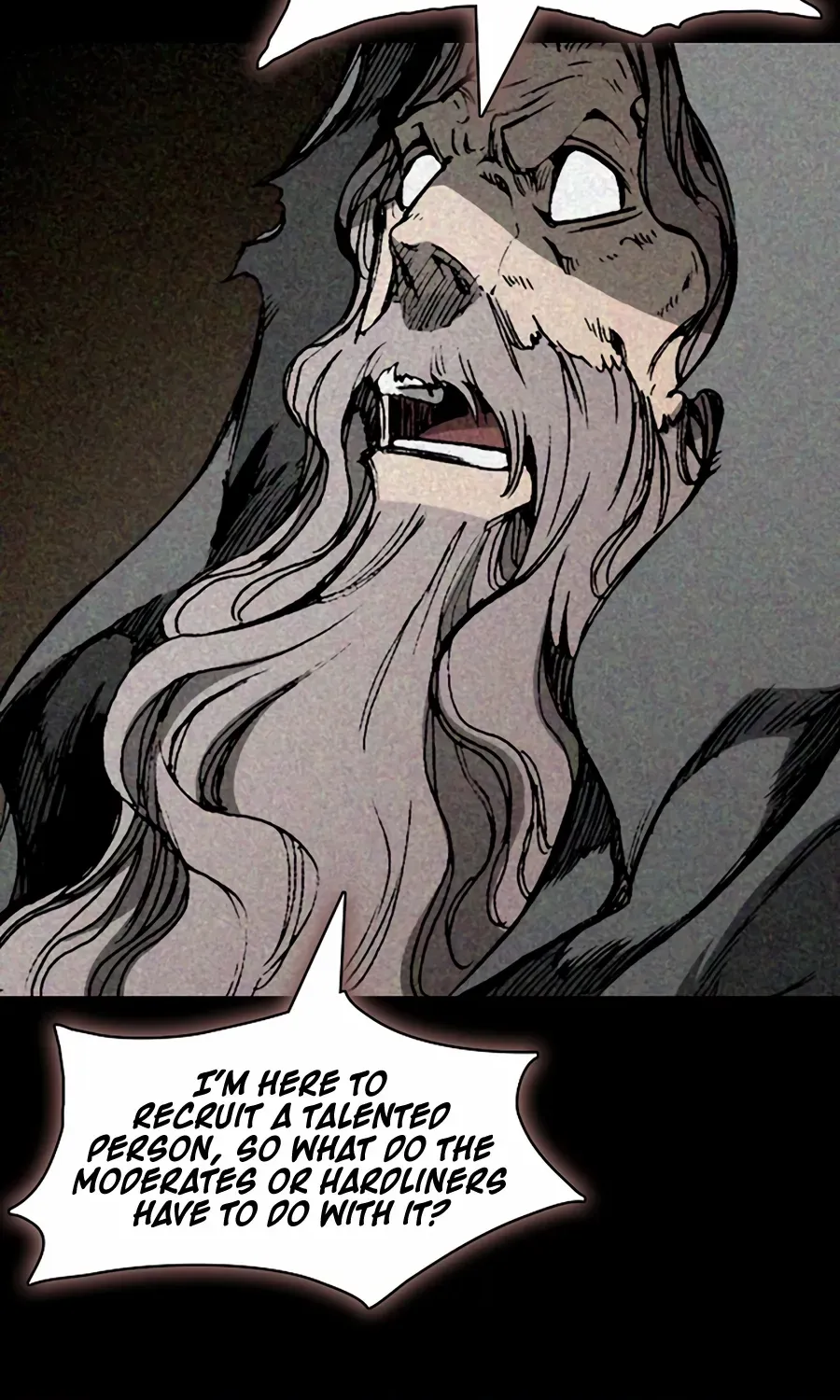 Memoir Of The King Of War Chapter 213 page 16 - 