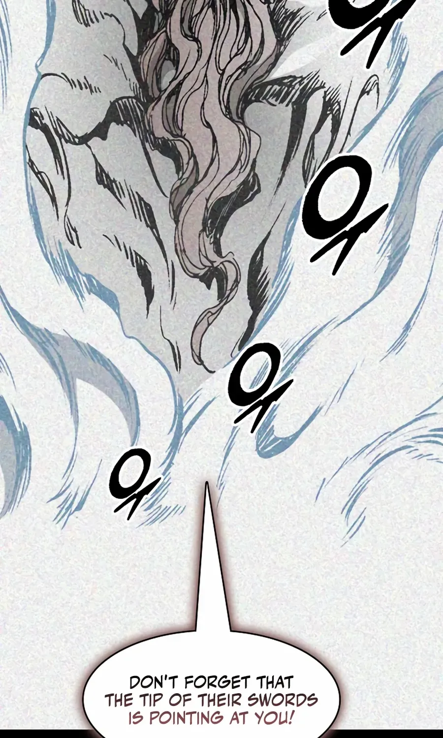 Memoir Of The King Of War Chapter 213 page 20 - 