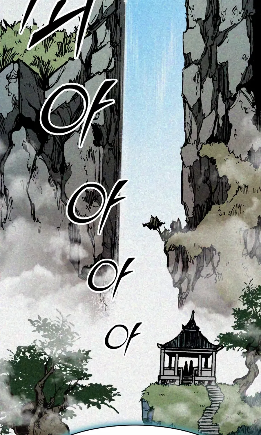 Memoir Of The King Of War Chapter 213 page 3 - 