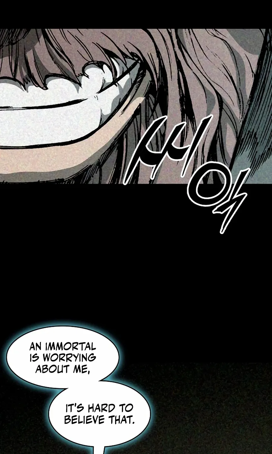 Memoir Of The King Of War Chapter 213 page 22 - 