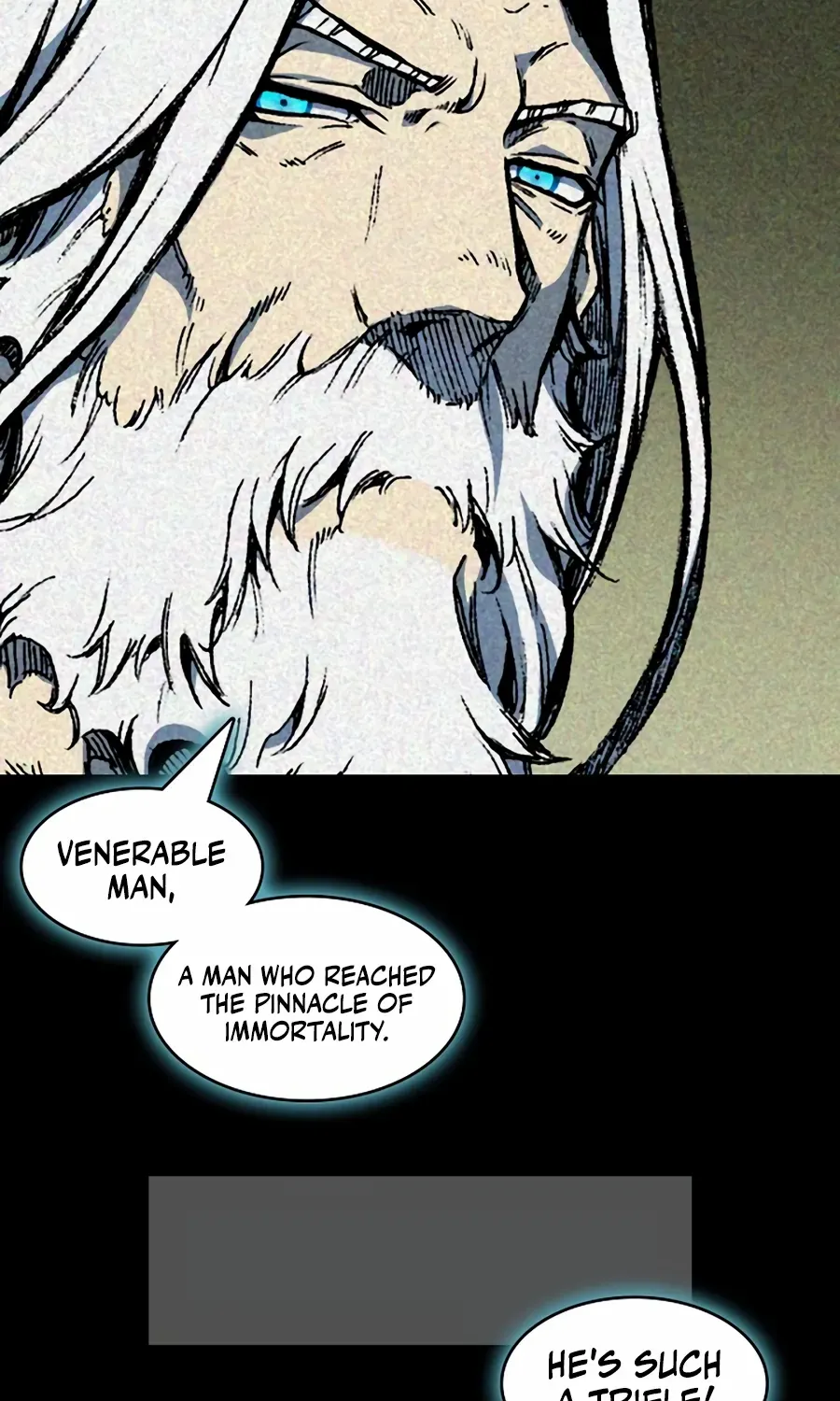 Memoir Of The King Of War Chapter 213 page 24 - 
