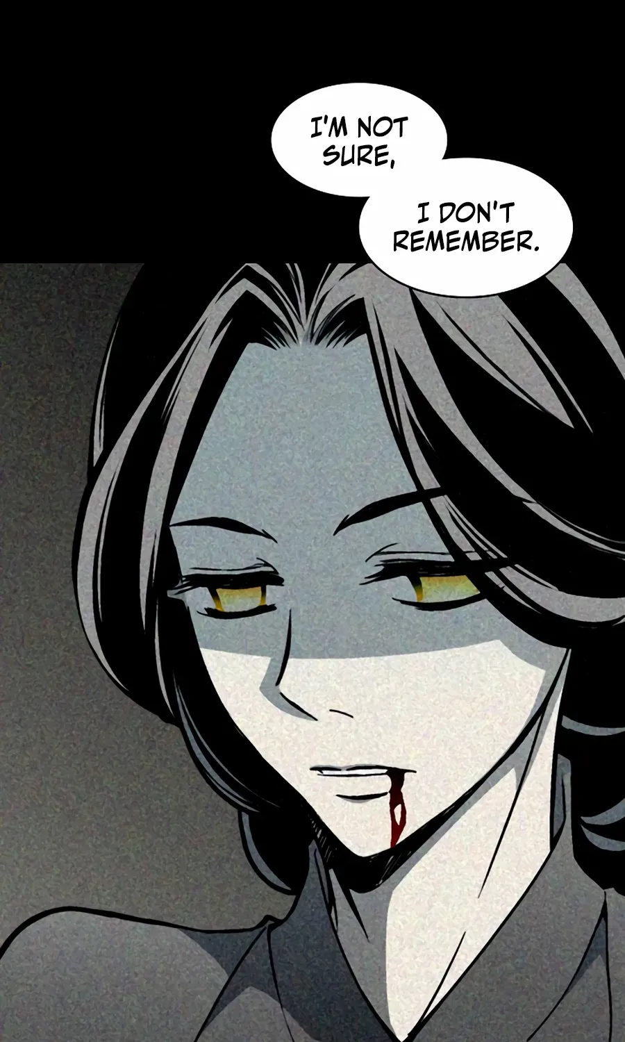 Memoir Of The King Of War Chapter 213 page 39 - 