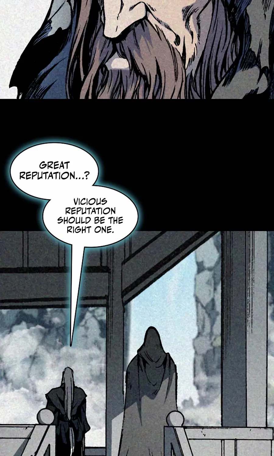 Memoir Of The King Of War Chapter 213 page 5 - 