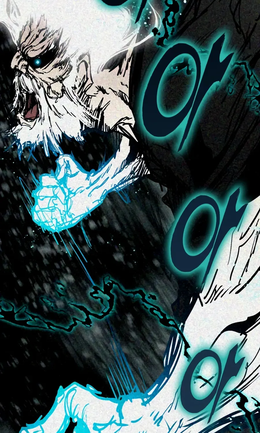 Memoir Of The King Of War Chapter 213 page 44 - 
