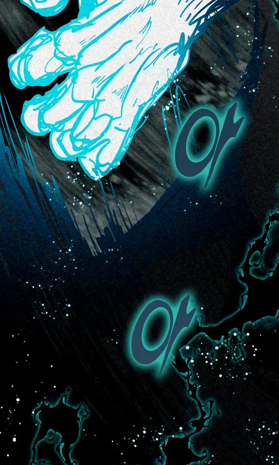 Memoir Of The King Of War Chapter 213 page 45 - 
