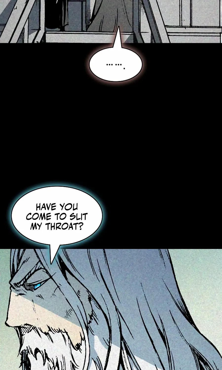 Memoir Of The King Of War Chapter 213 page 6 - 
